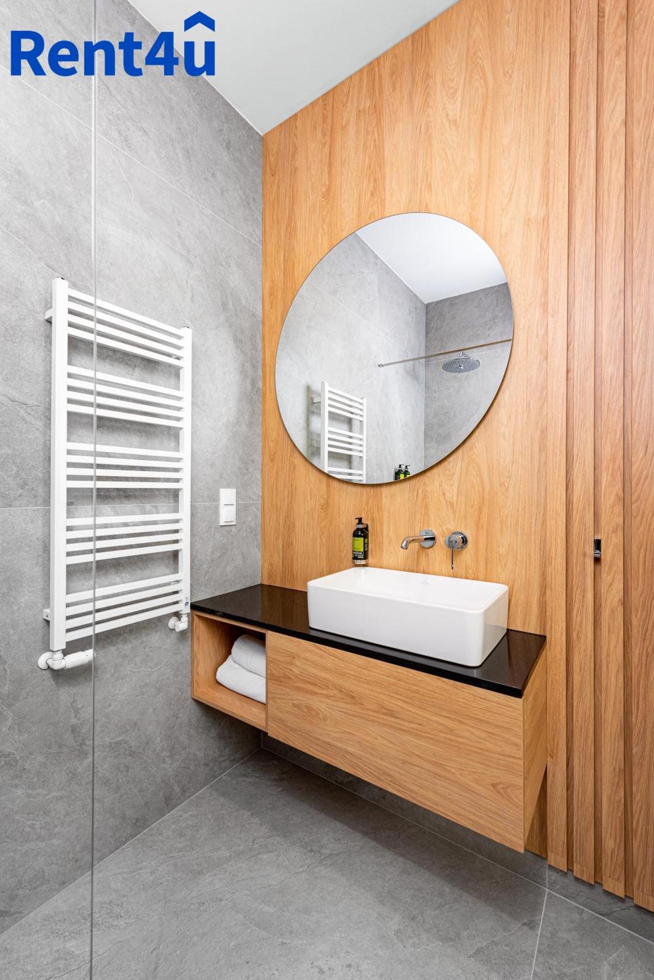 Apartment Nad Zatoka Premium By Rent4you Olsztyn (Warmian-Masurian)