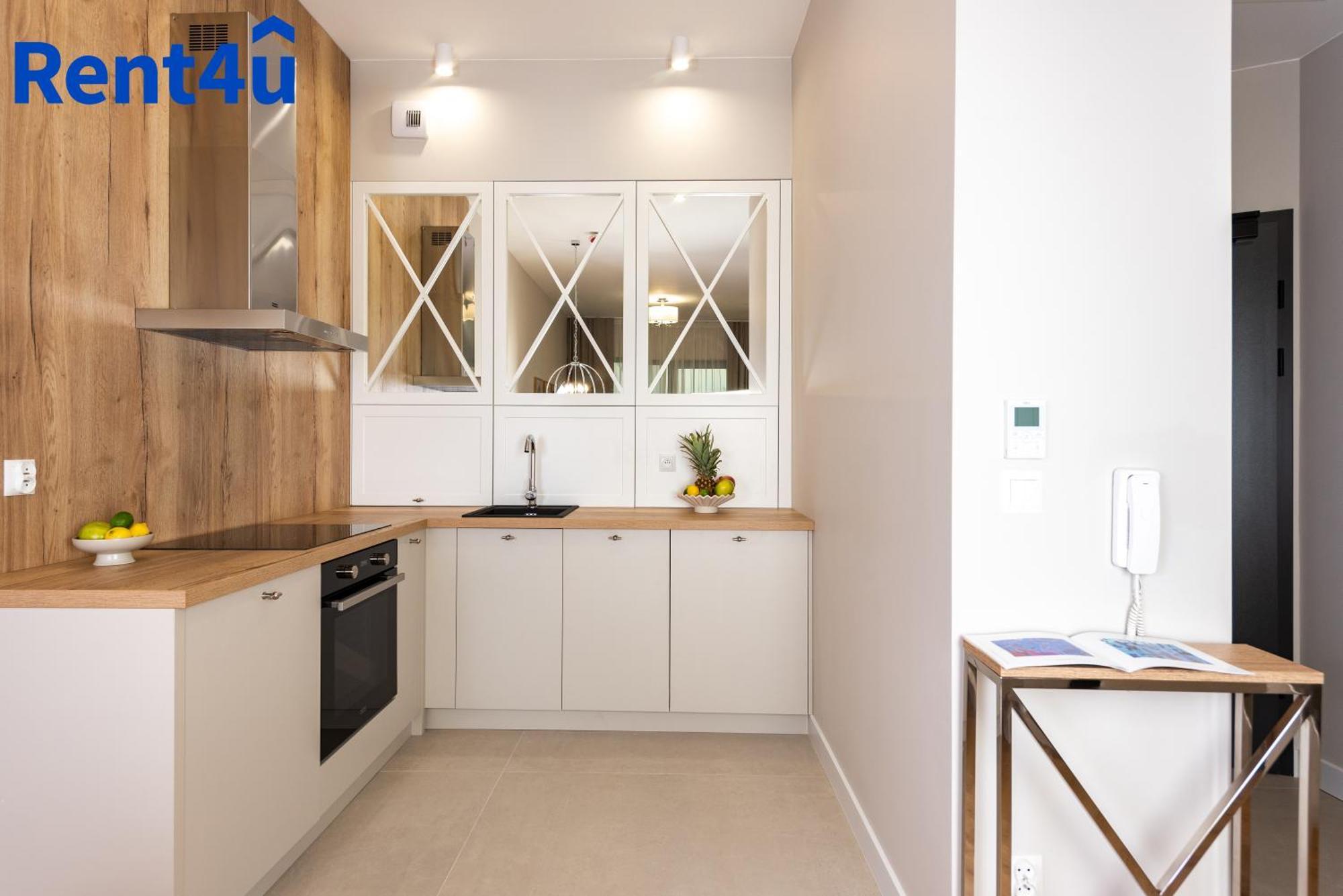 Nad Zatoka Premium By Rent4you Apartment *
