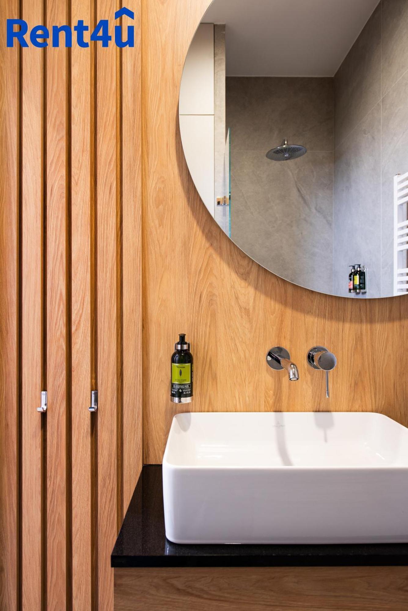 Nad Zatoka Premium By Rent4you Apartment Olsztyn (Warmian-Masurian)