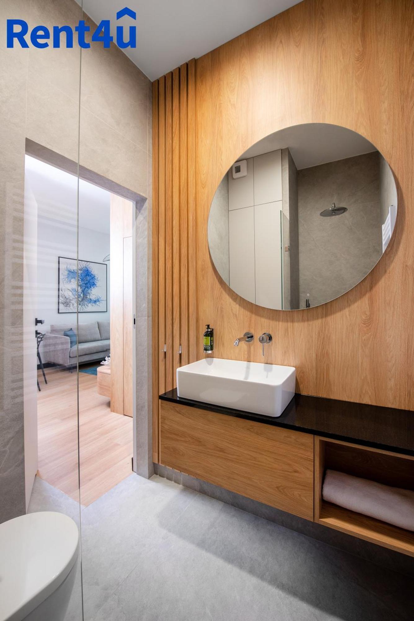 Nad Zatoka Premium By Rent4you Apartment