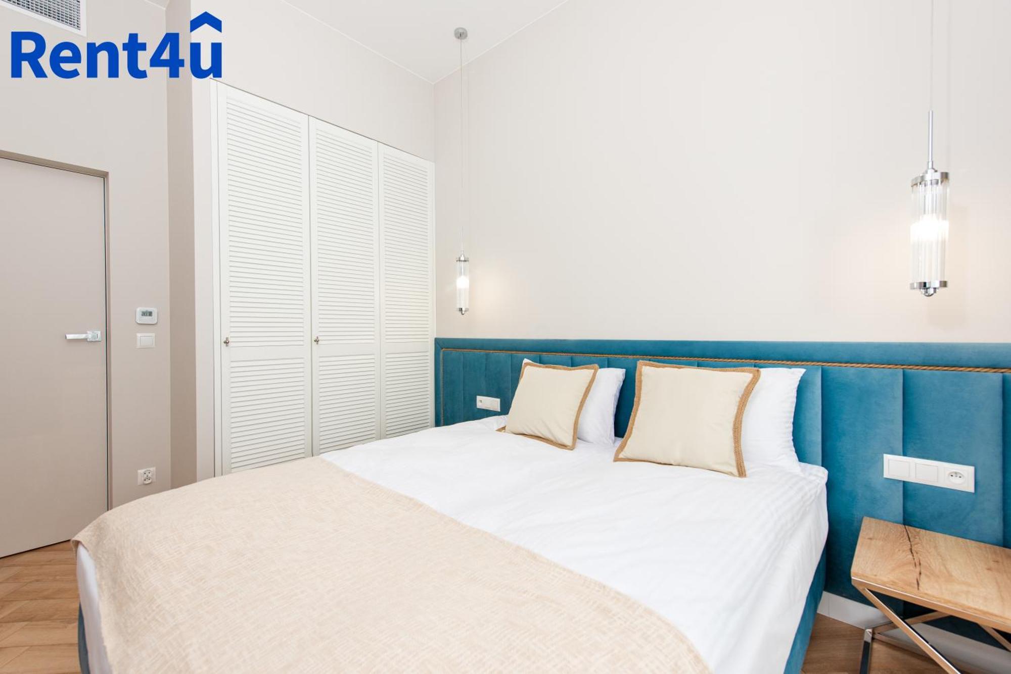 Apartment Nad Zatoka Premium By Rent4you